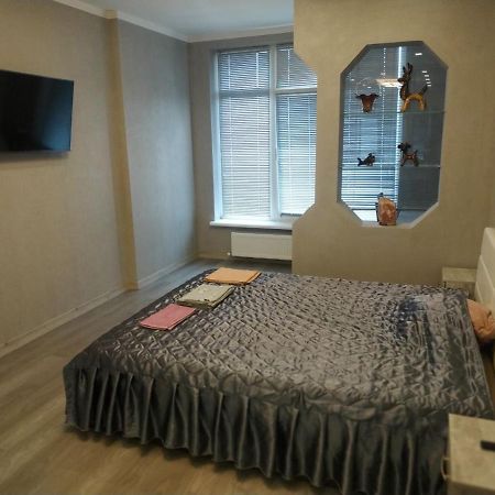 Квартира Аркадия 1 Комнатная, Одесса Appartement Buitenkant foto