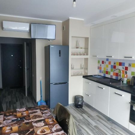 Квартира Аркадия 1 Комнатная, Одесса Appartement Buitenkant foto